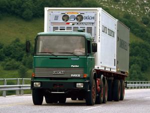 Fiat-Iveco 190-38 Turbo